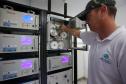 TECNICO FRENTE A UM CPU