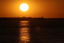 por do sol