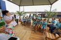EVENTO DE EDUCAÇÃO AMBIENTAL