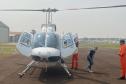 HELICOPTERO IAT