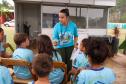 EVENTO DE EDUCAÇÃO AMBIENTAL