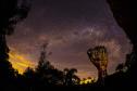 CÉU ESTRELADO VILA VELHA
