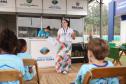 EVENTO DE EDUCAÇÃO AMBIENTAL