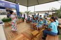 EVENTO DE EDUCAÇÃO AMBIENTAL