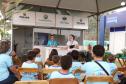 EVENTO DE EDUCAÇÃO AMBIENTAL