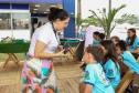 EVENTO DE EDUCAÇÃO AMBIENTAL