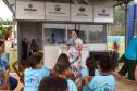 EVENTO DE EDUCAÇÃO AMBIENTAL