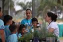 EVENTO DE EDUCAÇÃO AMBIENTAL