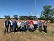 VISITA EQUIPE IAT NEBRASKA