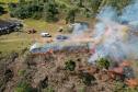BOMBEIROS, QUEIMADAS E VEÍCULOS OFICIAIS