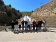 VISITA EQUIPE IAT NEBRASKA