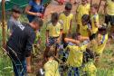 Ações elaboradas pelo IAT no Estado recuperaram mais de 6 hectares de mata ciliar em Áreas de Proteção Ambiental (APP)