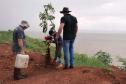 Ações elaboradas pelo IAT no Estado recuperaram mais de 6 hectares de mata ciliar em Áreas de Proteção Ambiental (APP)