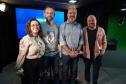 Gestão das unidades de conservação do Estado é tema do podcast Notícia Boa Paraná