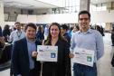 Sustentabilidade: Estado premia 185 entidades e municípios com o Selo Clima Paraná