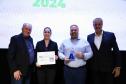 Sustentabilidade: Estado premia 185 entidades e municípios com o Selo Clima Paraná