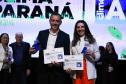 Sustentabilidade: Estado premia 185 entidades e municípios com o Selo Clima Paraná
