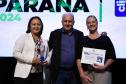 Sustentabilidade: Estado premia 185 entidades e municípios com o Selo Clima Paraná