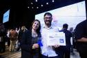 Sustentabilidade: Estado premia 185 entidades e municípios com o Selo Clima Paraná