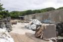 INVESTIMENTO E RECONSTRUÇÃO