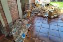 IAT apreendeu cativeiro com 33 aves irregulares em Paranavaí, no Noroeste do Paraná