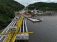 obras no Paraná