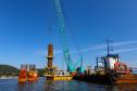 obras no Paraná