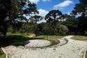 Foto do Parque Estadual do Monge
