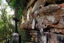Foto do Parque Estadual do Monge
