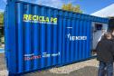 SMART CONTAINERS