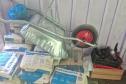 MATERIAIS ILHA DO MEL