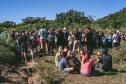 missa da paz, anhangava, 1 de maio