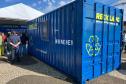 SMART CONTAINERS