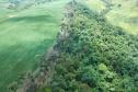 vIAT identificou 478 hectares de área de vegetação danificada por fogo em quatro fazendas de Ribeirão Claro, no Norte Pioneiro