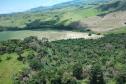 vIAT identificou 478 hectares de área de vegetação danificada por fogo em quatro fazendas de Ribeirão Claro, no Norte Pioneiro