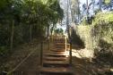 Foto de parque urbano paranaense