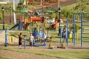 Foto de parque urbano paranaense