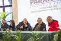 Foto de evento de arborização urbana