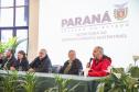 Foto de evento de arborização urbana