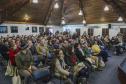 Foto de evento de arborização urbana