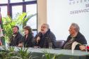 Foto de evento de arborização urbana