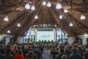 Foto de evento de arborização urbana