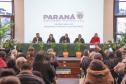 Foto de evento de arborização urbana