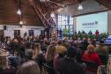 Foto de evento de arborização urbana