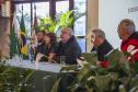 Foto de evento de arborização urbana