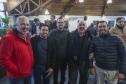 Foto de evento de arborização urbana