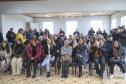 Estado qualifica mulheres trabalhadoras na reciclagem para atuação empreendedora