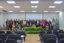 Foto de apresentação do plano de modernização dos viveiros