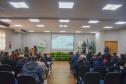 Foto de apresentação do plano de modernização dos viveiros