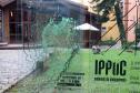 Foto de ambiente do IPPUC
